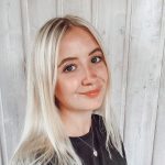 Natalie Bednarz - Studien